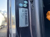 Hino PROFIA лот № 4346 оценка 3  с аукциона в Японии 6