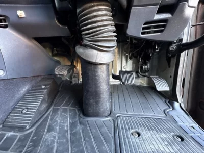 Hino PROFIA  с аукциона в Японии