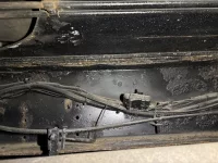 Hino PROFIA лот № 4242 оценка R  с аукциона в Японии 7