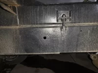 Hino PROFIA лот № 4242 оценка R  с аукциона в Японии 8