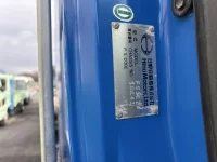 Hino PROFIA лот № 4242 оценка R  с аукциона в Японии 6