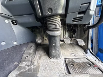 Hino PROFIA  с аукциона в Японии