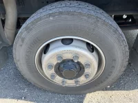 Hino PROFIA лот № 2534 оценка 3  с аукциона в Японии 8