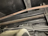 Hino PROFIA лот № 4351 оценка 3  с аукциона в Японии 7