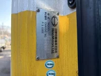 Hino PROFIA лот № 4351 оценка 3  с аукциона в Японии 6