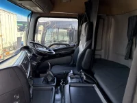 Hino PROFIA лот № 4351 оценка 3  с аукциона в Японии 4