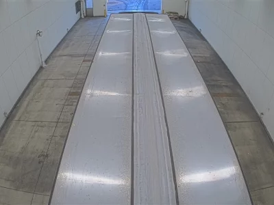 Hino PROFIA  с аукциона в Японии