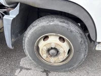 Hino RANGER лот № 205 оценка R  с аукциона в Японии 7