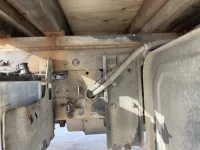 Hino RANGER лот № 205 оценка R  с аукциона в Японии 8