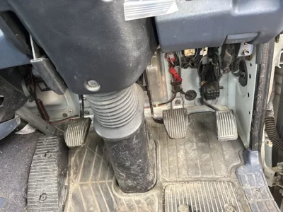 Hino RANGER  с аукциона в Японии