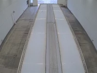 Hino PROFIA лот № 4285 оценка RB  с аукциона в Японии 2