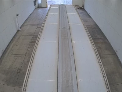 Hino PROFIA  с аукциона в Японии