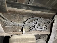 Hino PROFIA лот № 4280 оценка R  с аукциона в Японии 7