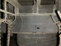 Hino PROFIA лот № 4280 оценка R  с аукциона в Японии 8