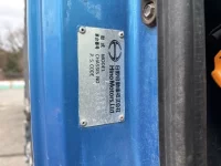 Hino PROFIA лот № 4280 оценка R  с аукциона в Японии 6