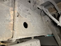 Hino PROFIA лот № 4282 оценка R  с аукциона в Японии 8