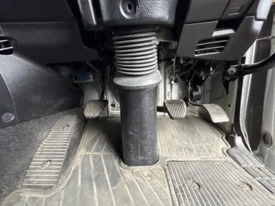 Hino PROFIA  с аукциона в Японии