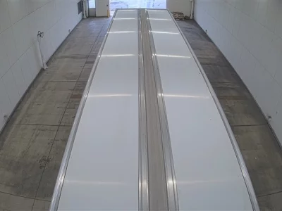 Hino PROFIA  с аукциона в Японии