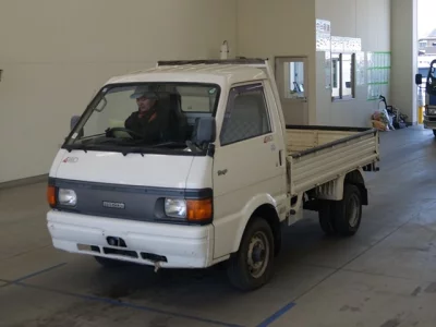 Mazda BONGO