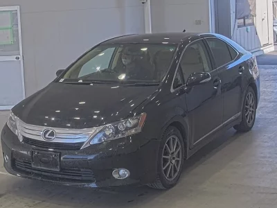 Lexus HS