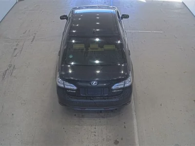 Lexus HS
