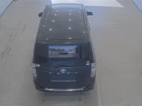 Toyota VOXY лот № 20144 оценка RA  с аукциона в Японии 2