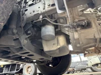 Nissan CONDOR лот № 1428 оценка 3.5  с аукциона в Японии 9