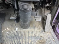 Nissan CONDOR лот № 1428 оценка 3.5  с аукциона в Японии 3