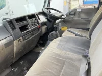 Nissan CONDOR лот № 1428 оценка 3.5  с аукциона в Японии 4