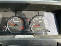 Nissan CONDOR лот № 1428 оценка 3.5  с аукциона в Японии 6