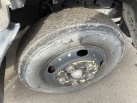 Nissan CONDOR лот № 1428 оценка 3.5  с аукциона в Японии 8