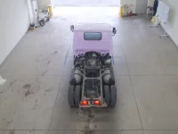 Nissan CONDOR лот № 1428 оценка 3.5  с аукциона в Японии 2