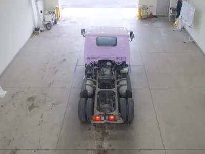 Nissan CONDOR  с аукциона в Японии