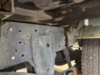 Nissan CONDOR лот № 1474 оценка R  с аукциона в Японии 10