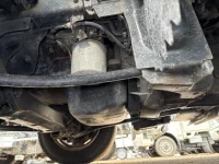 Nissan CONDOR лот № 1474 оценка R  с аукциона в Японии 9