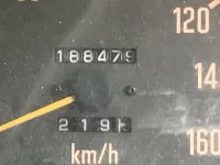 Nissan CONDOR лот № 1474 оценка R  с аукциона в Японии 5