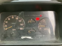 Nissan CONDOR лот № 1474 оценка R  с аукциона в Японии 6