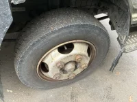 Nissan CONDOR лот № 1474 оценка R  с аукциона в Японии 8