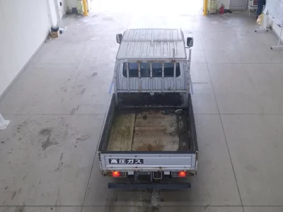 Nissan CONDOR  с аукциона в Японии