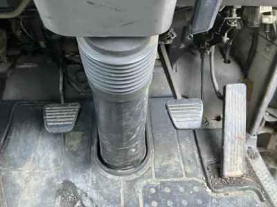 Nissan CONDOR  с аукциона в Японии