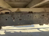 Nissan CONDOR лот № 3159 оценка 3  с аукциона в Японии 8