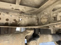 Nissan CONDOR лот № 3159 оценка 3  с аукциона в Японии 9