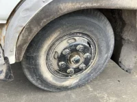 Nissan CONDOR лот № 3159 оценка 3  с аукциона в Японии 7