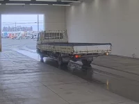 Nissan CONDOR лот № 3159 оценка 3  с аукциона в Японии 1