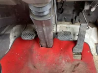 Nissan CONDOR лот № 3159 оценка 3  с аукциона в Японии 3