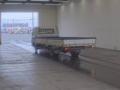 Nissan CONDOR  с аукциона в Японии