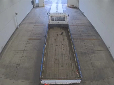 Nissan CONDOR  с аукциона в Японии