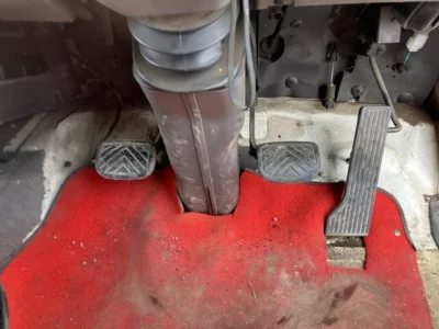 Nissan CONDOR  с аукциона в Японии