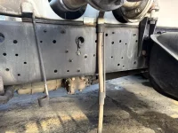 Nissan CONDOR лот № 3189 оценка 3.5  с аукциона в Японии 8