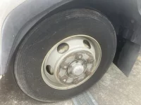 Nissan CONDOR лот № 3189 оценка 3.5  с аукциона в Японии 7